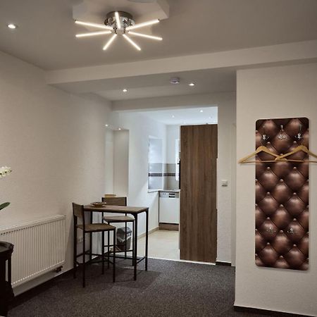 Boardinghouse Apart-Hotel 上科亨 外观 照片