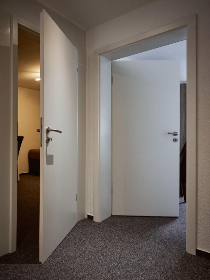 Boardinghouse Apart-Hotel 上科亨 客房 照片